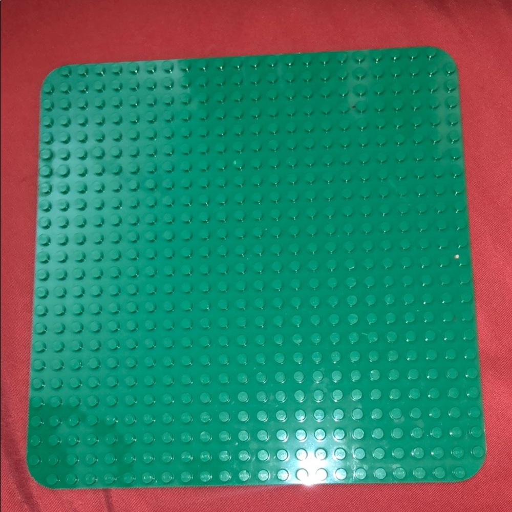 lego base